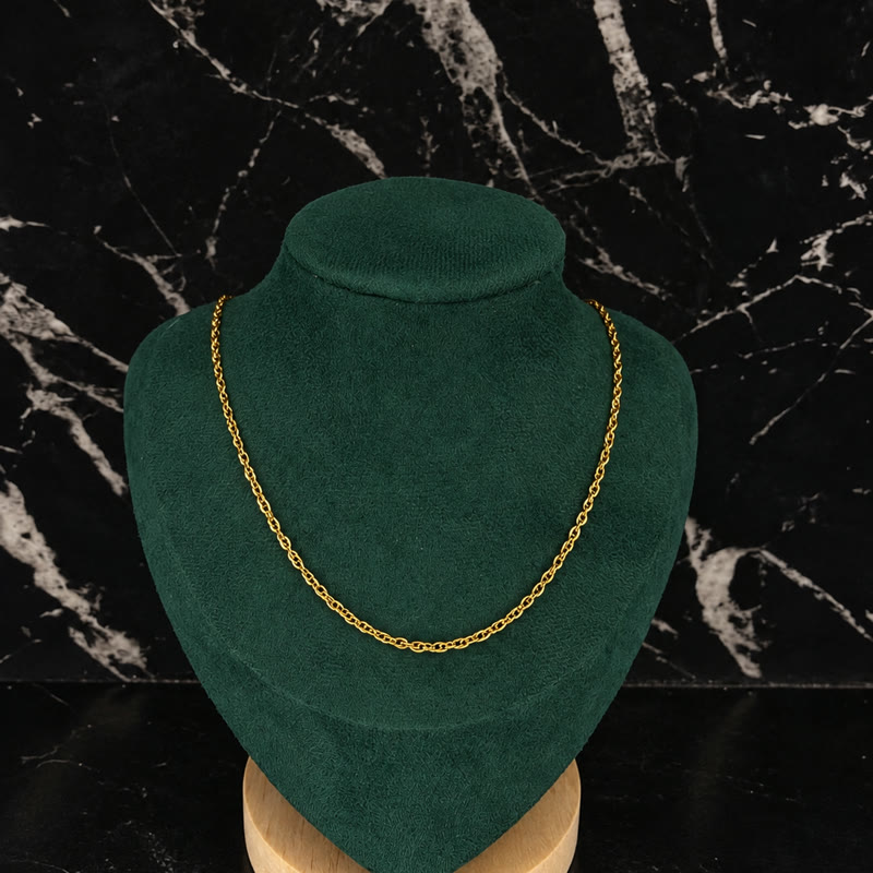 Tourbillon Fina, baño en oro 18K